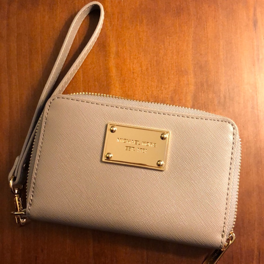 Michael Kors Small Wallet